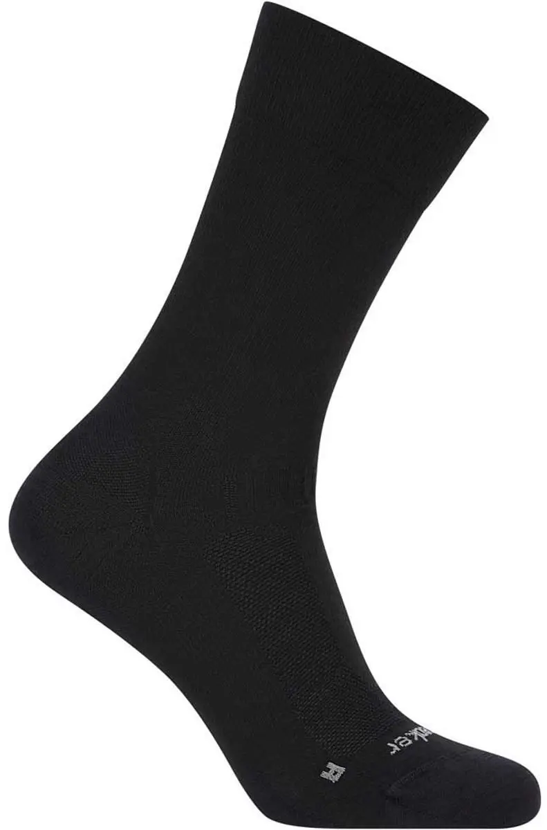 Icebreaker Merino Hike+ Liner Crew Wandelsok Dames