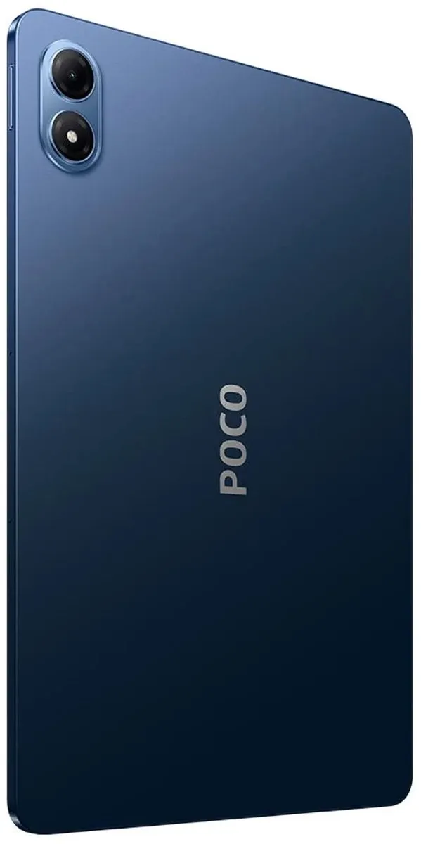 Xiaomi POCO Pad M1 P83P Tablet - 256GB - Blauw
