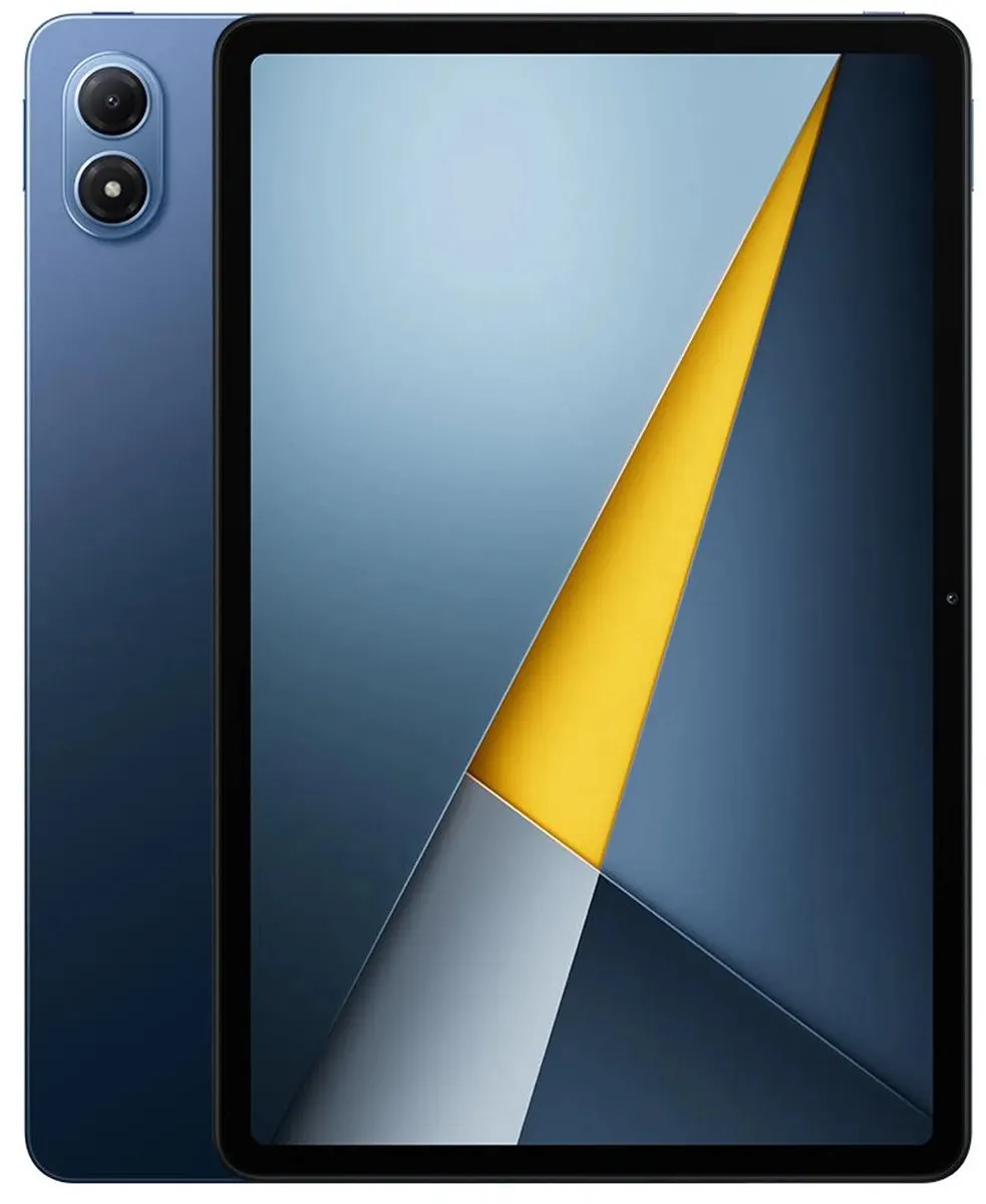 Xiaomi POCO Pad M1 P83P Tablet - 256GB - Blauw