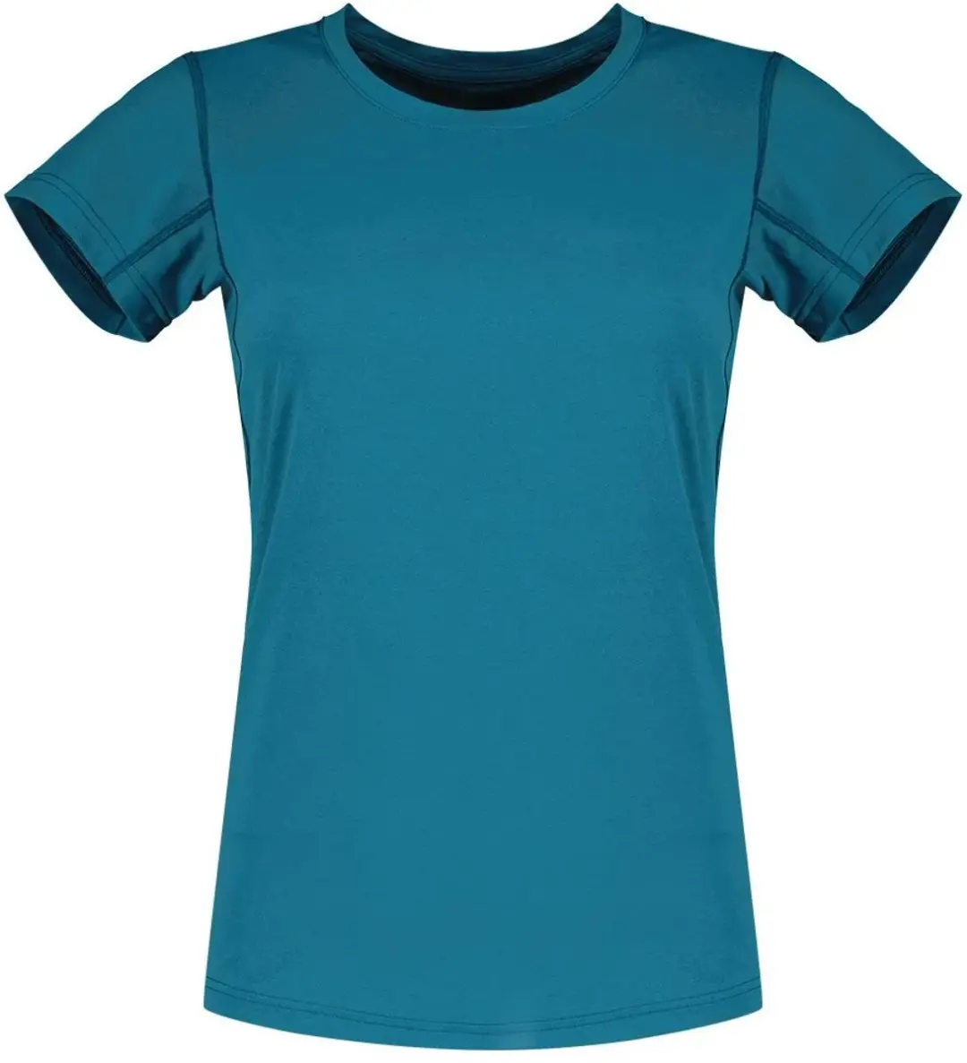 Houdini Pace Air T-shirt Met Korte Mouwen Blauw M Vrouw