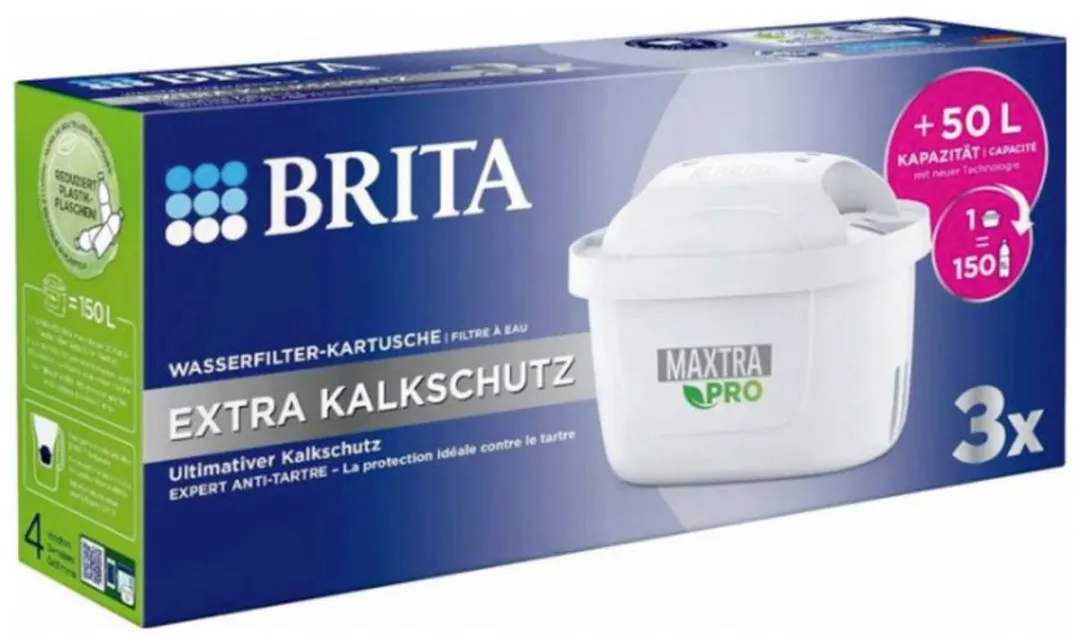 BRITA Maxtra Pro Extra Waterfilter