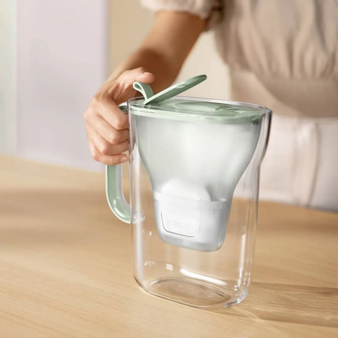 BRITA Maxtra Pro Extra Waterfilter - 150L - Wit