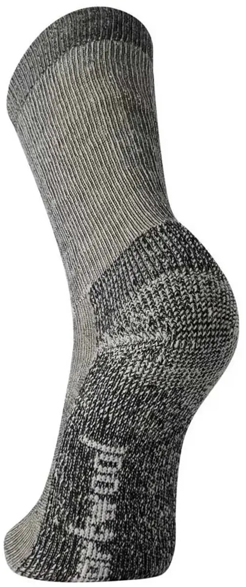 Smartwool Classic Hike Extra Cushion Crew Sokken - afbeelding 2 van 3