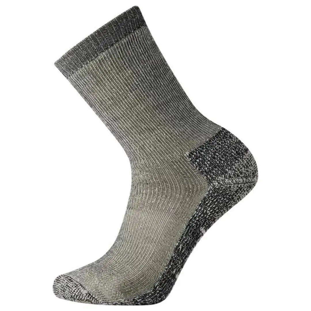 Smartwool Classic Hike Extra Cushion Crew Sokken Grijs EU 42-45 Man