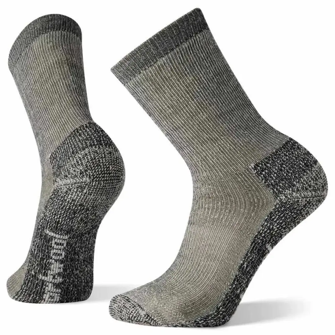 Smartwool Classic Hike Extra Cushion Crew Sokken - afbeelding 3 van 3