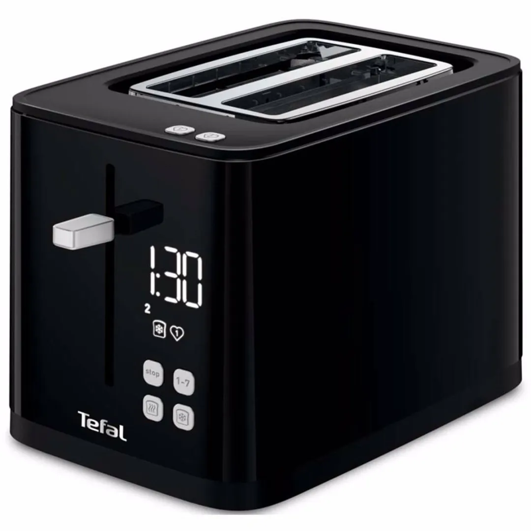 Tefal Smart & Light TL6408 Broodrooster XL