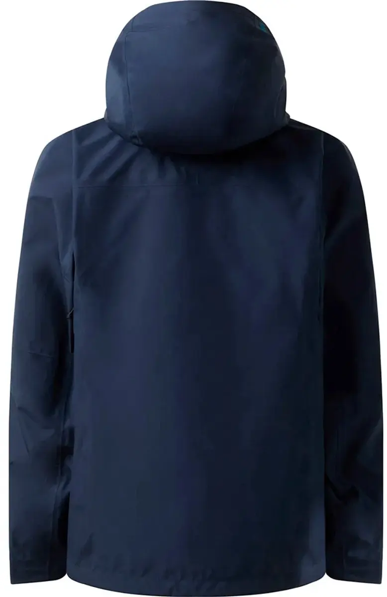 Haglöfs ROC Sight GTX Damesjack - Tarn Blue - S - afbeelding 2 van 4