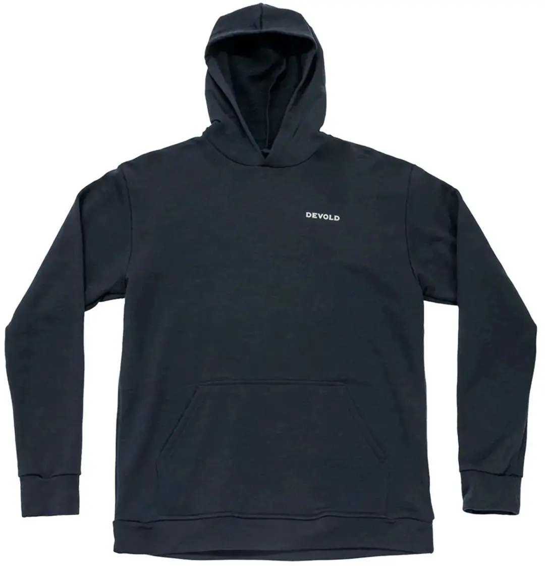 Devold Of Norway Everyday Jas Blauw L Man