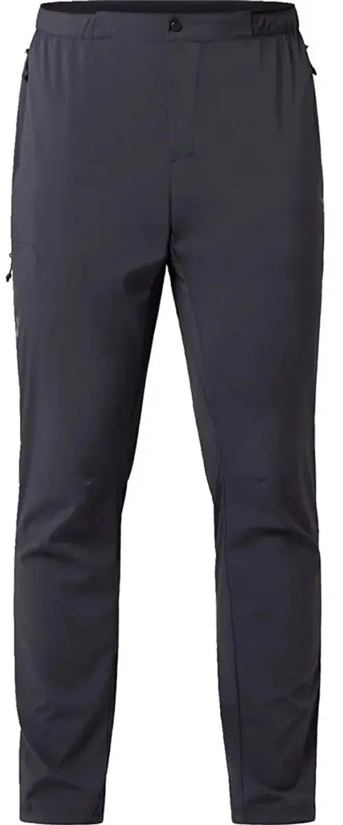 Haglöfs L.I.M Fuse II Broek - True Black - 46 - afbeelding 3 van 4