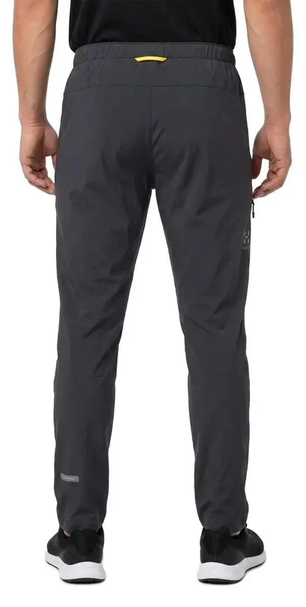 Haglöfs L.I.M Fuse II Broek - True Black - 46 - afbeelding 2 van 4