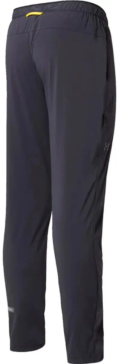 Haglöfs L.I.M Fuse II Broek - True Black - 46 - afbeelding 4 van 4