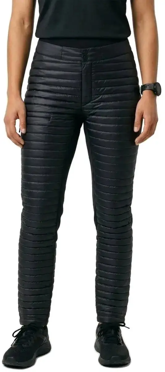 Haglofs L.i.m Mimic Ii Broek Zwart S Vrouw