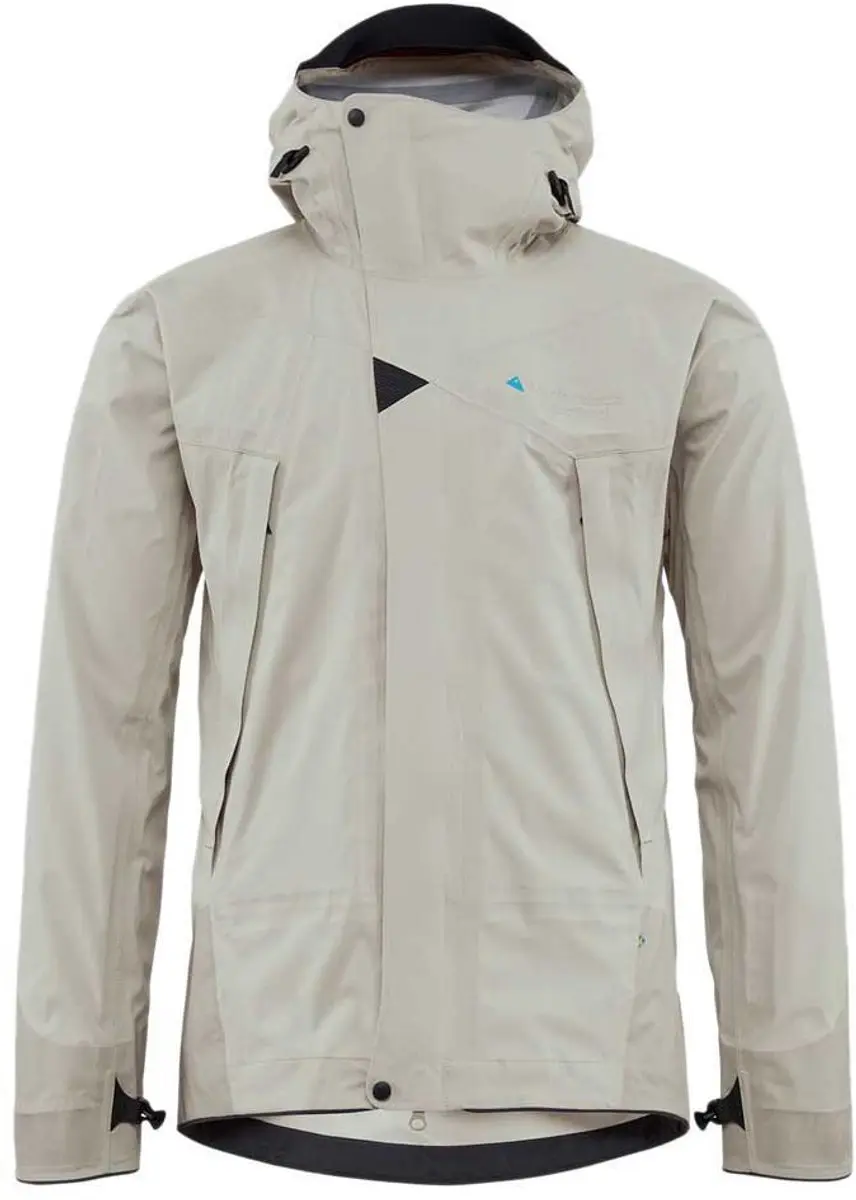 KlÄttermusen Allgrön 2.0 Jas Blauw S Man