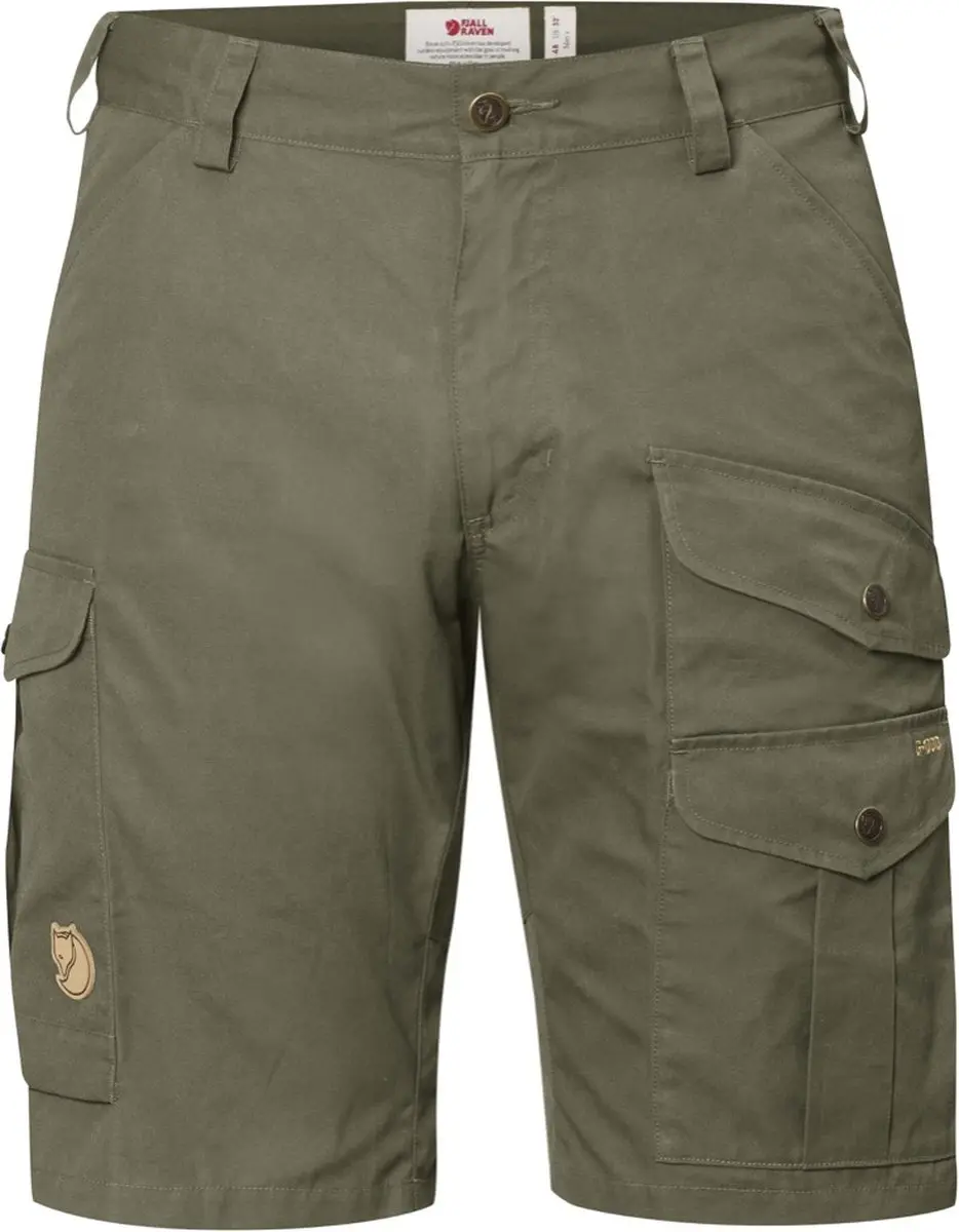 Fjallraven Barents Pro Short Men
