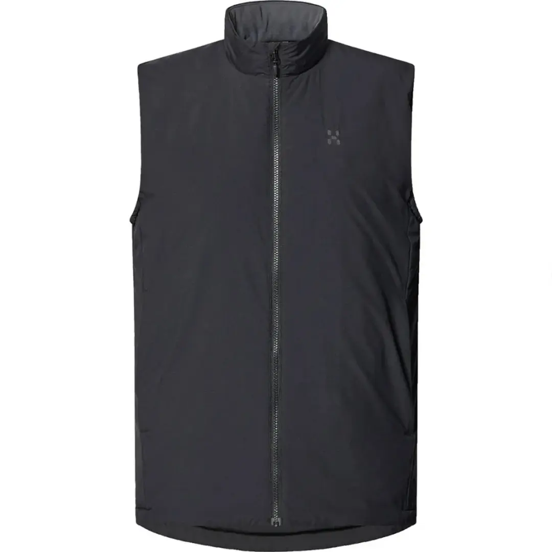 Haglofs Mimic Alert Vest Zwart M Man