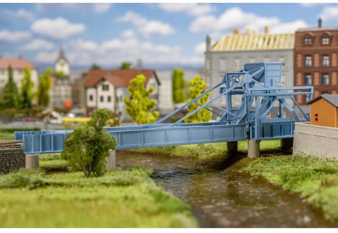 Faller 222600 N Basculebrug