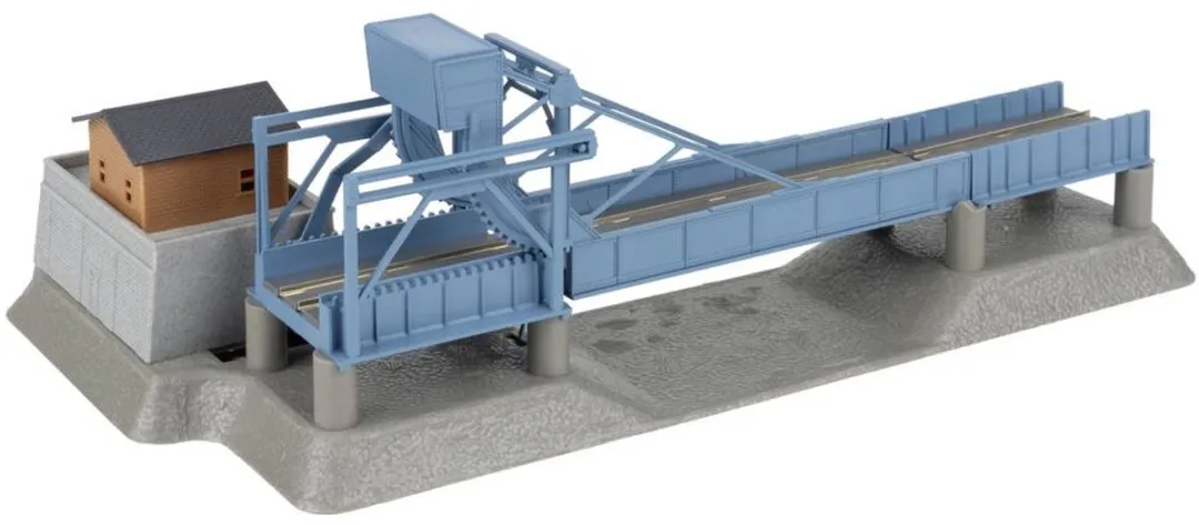 Faller 222600 N Basculebrug