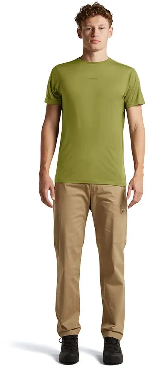 Icebreaker 125 Cool-Lite Sphere T-shirt Colour Block - afbeelding 3 van 4