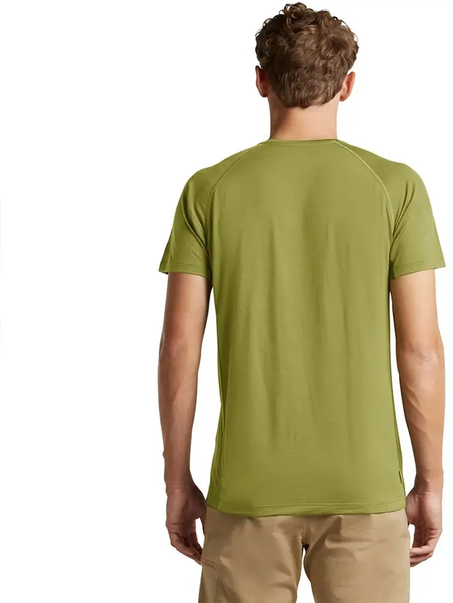 Icebreaker 125 Cool-Lite Sphere T-shirt Colour Block - afbeelding 2 van 4