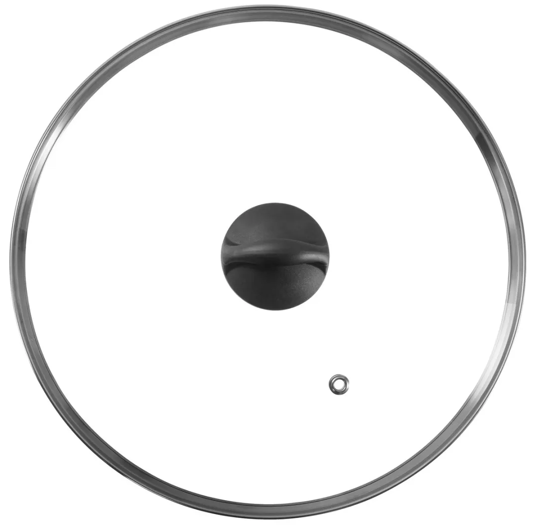 Tefal WO 3000 Elektrische Wok 1200W - Zwart
