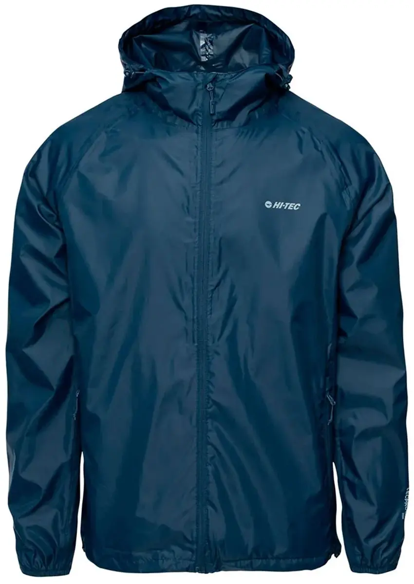Hi-tec Petro Jas Blauw M Man