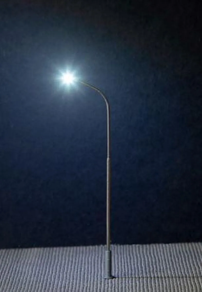 Faller LED Straatlantaarn H0
