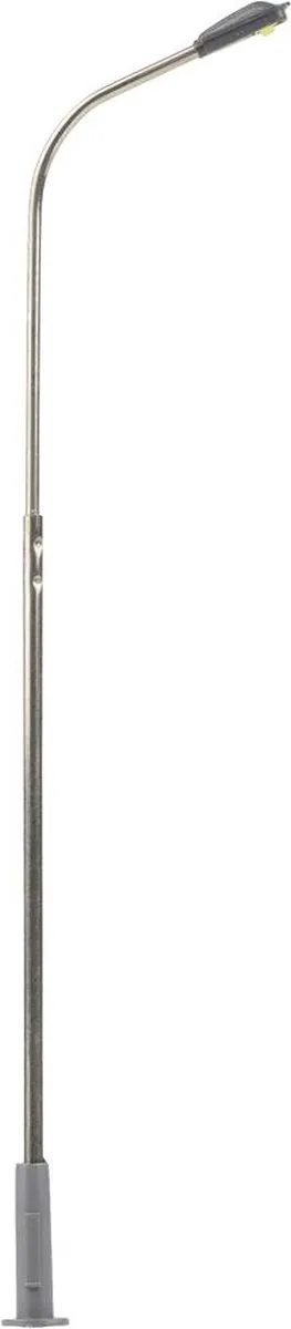Faller LED Straatlantaarn H0 - 3 Stuks