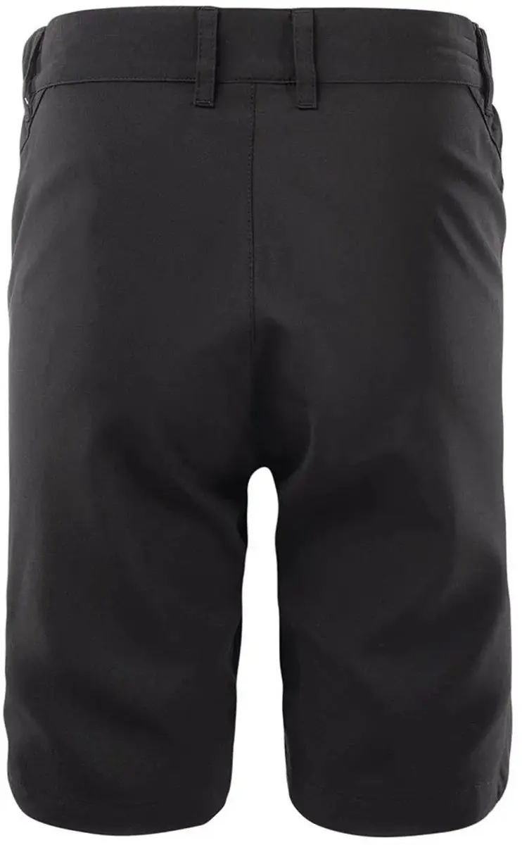 Hi-Tec Megano Junior Korte Broek - Zwart - afbeelding 4 van 4
