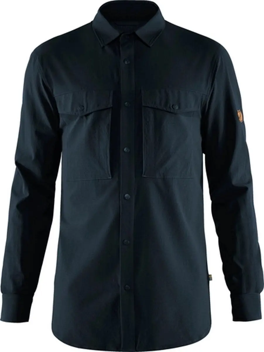 Fjällräven Abisko Trekking Shirt M