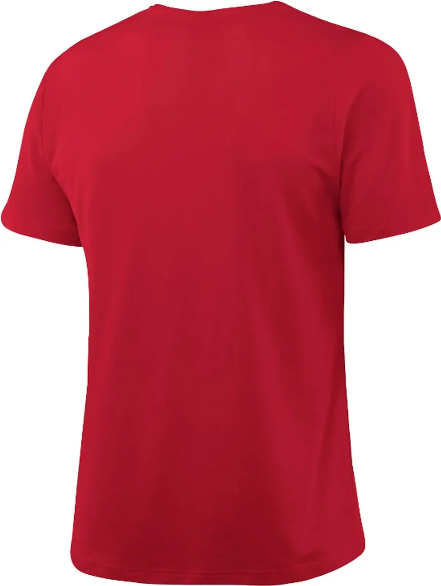 Loeffler shirt korte mouwen M Printshirt All Mountain Transtex® single