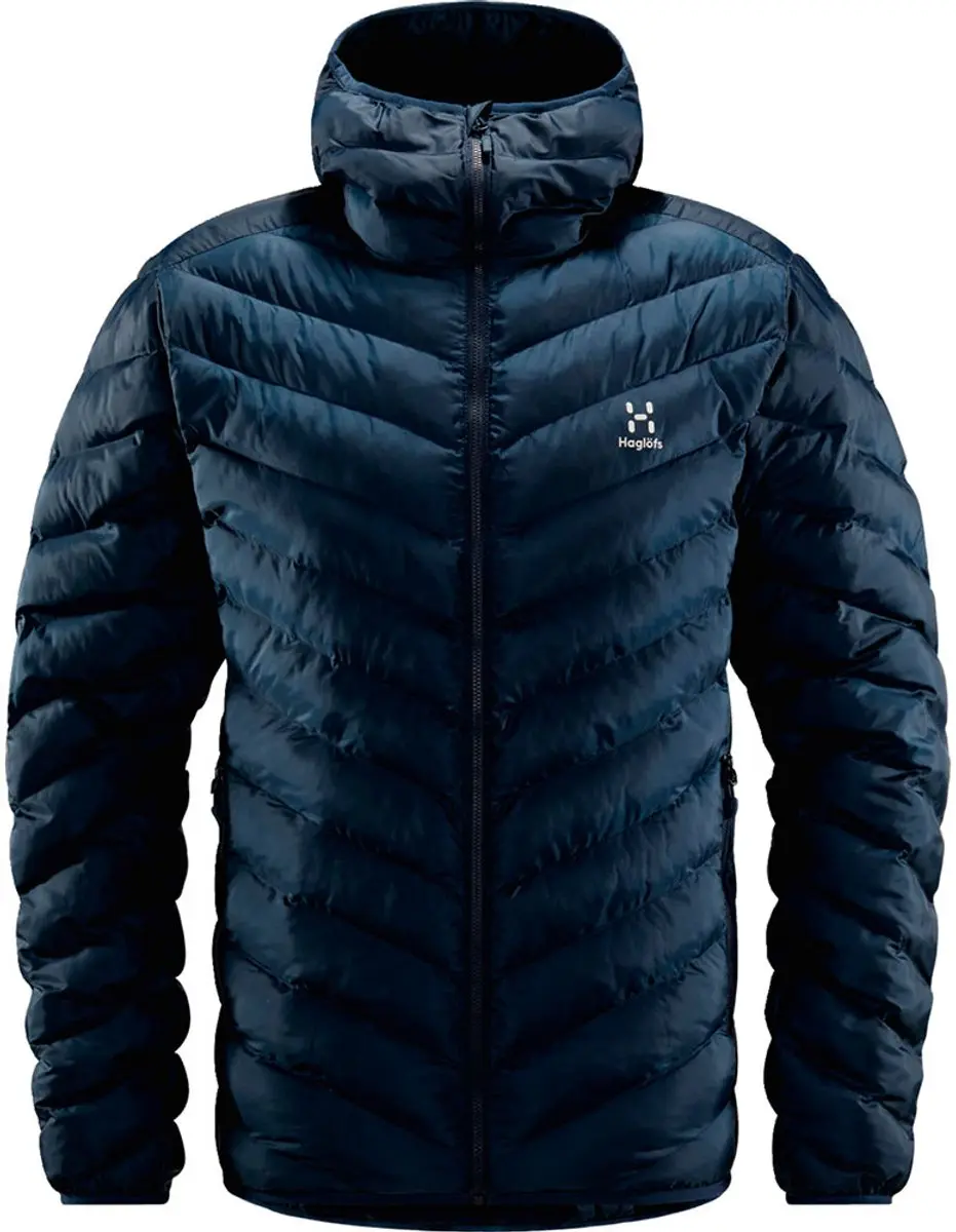 Haglofs Särna Mimic Jas Blauw XL Man