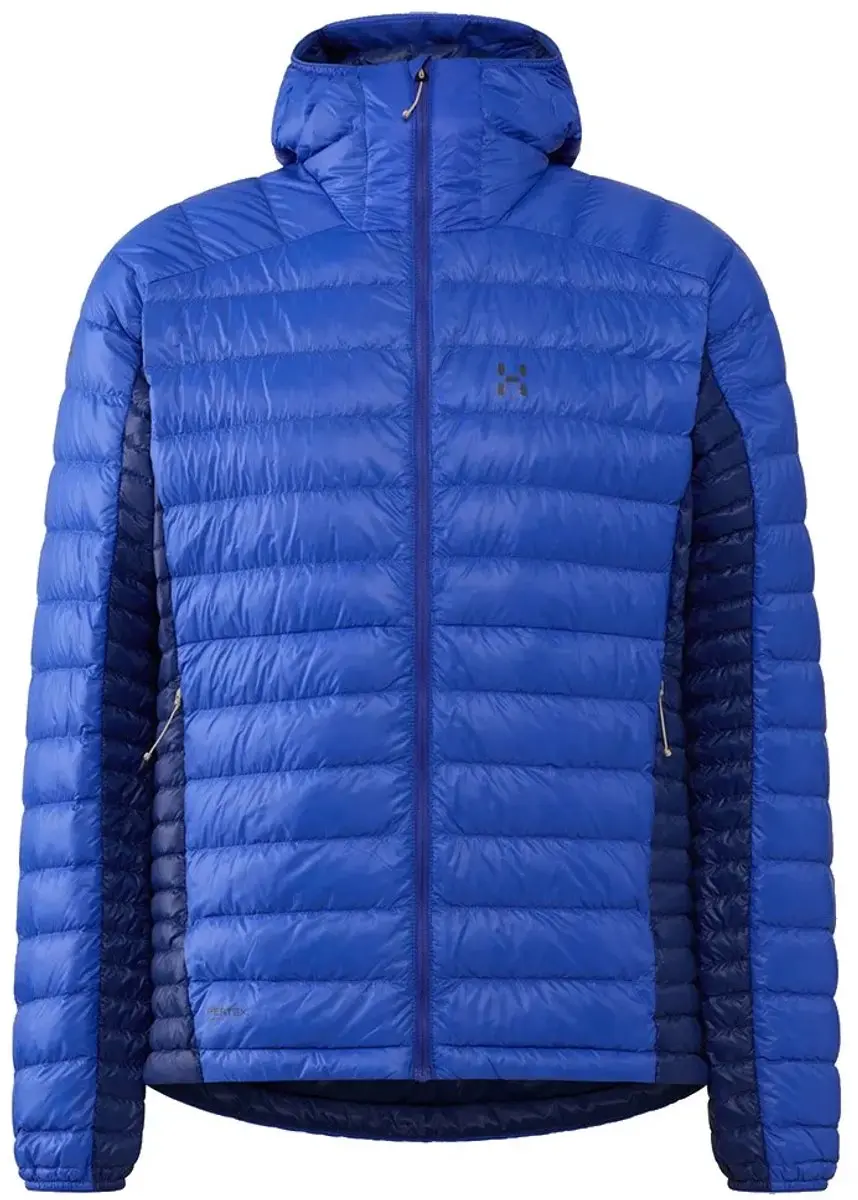 Haglofs L.i.mii Donzen Jas Blauw L Man