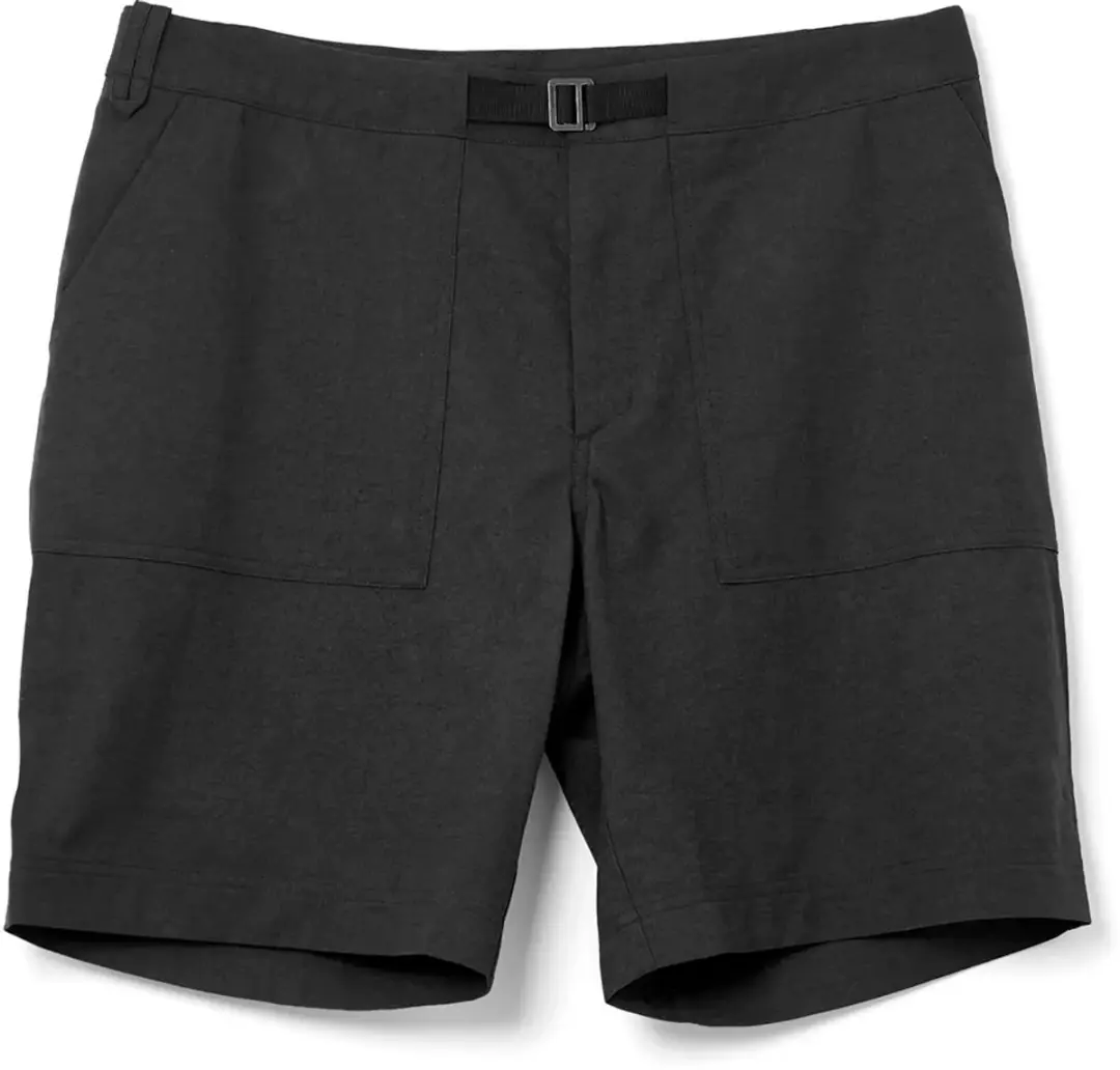 Houdini Corespun Chore Dames Korte Broek