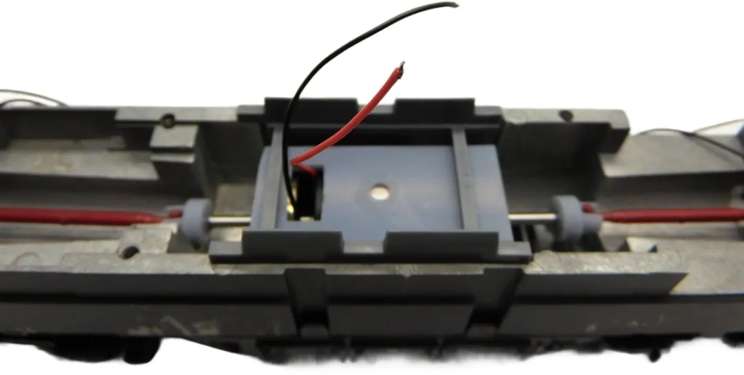 Roco HR018C Micromotor Ombouwset H0