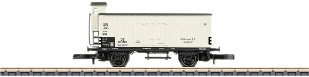 Märklin 86620 Koelwagen NS/DB