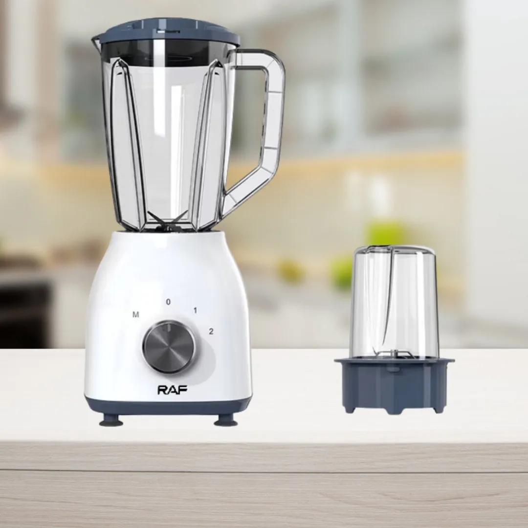 TETRA Tools RAF Blender 1.8L - 350W - Wit