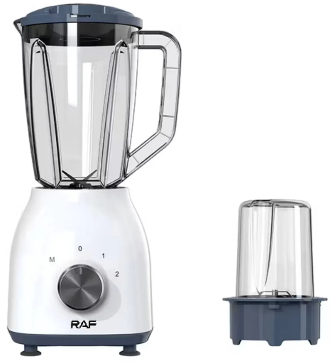 TETRA Tools RAF Blender 1.8L
