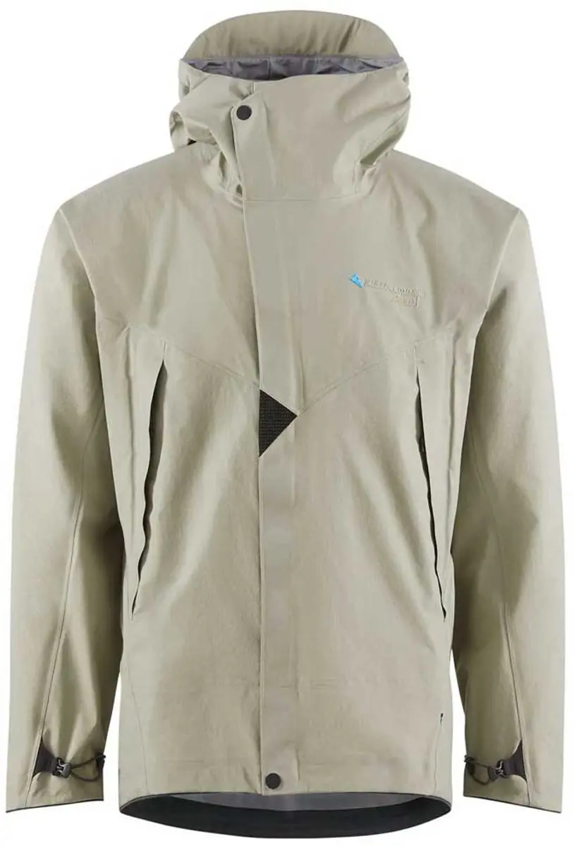 KlÄttermusen Asynja Jas Groen 2XL Man