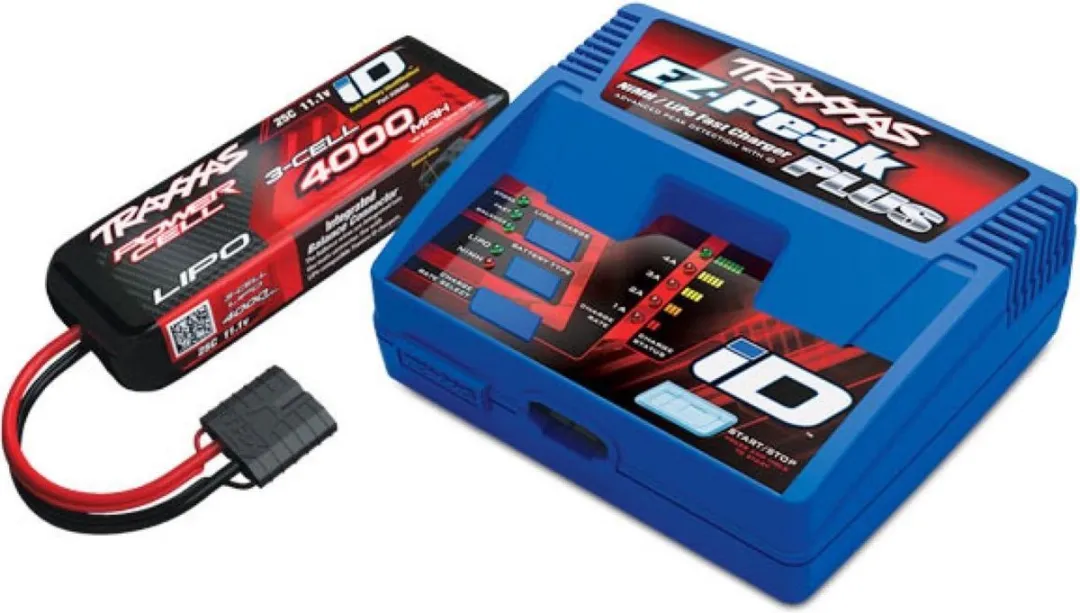 Traxxas TRX2994 Compleet Pakket
