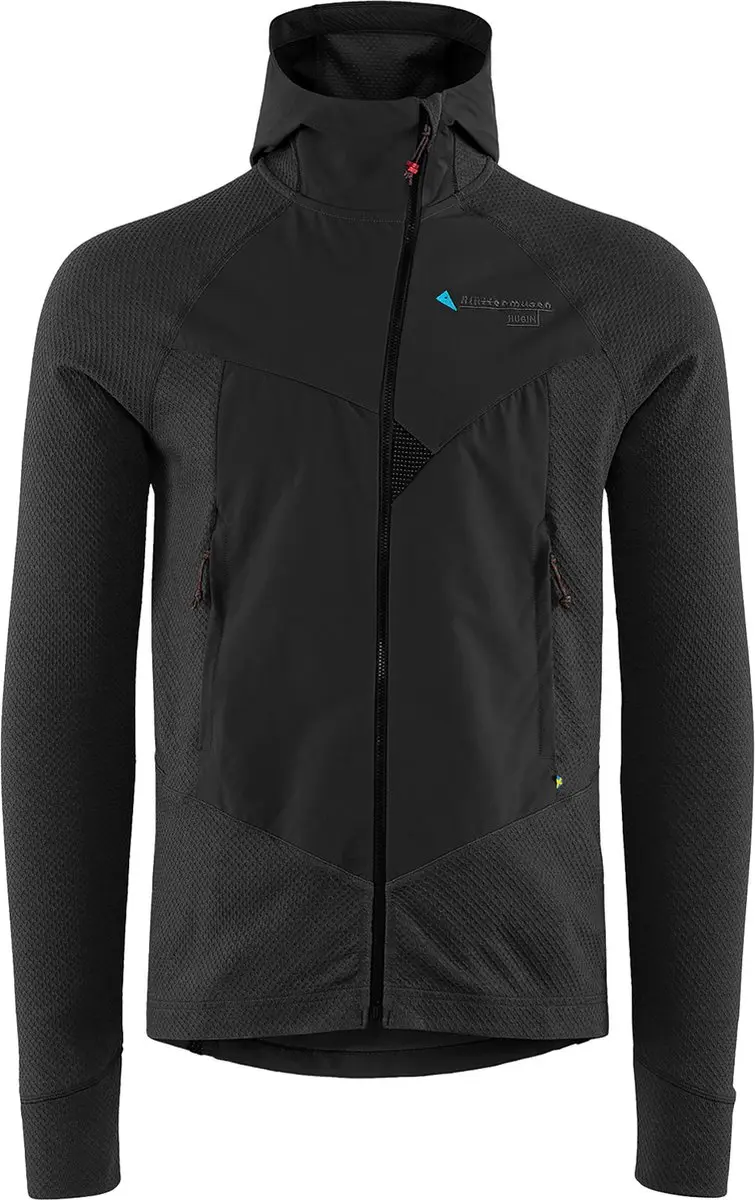Klättermusen Hugin Zip Hoodie