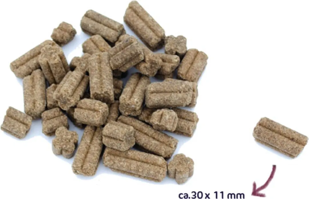 Renske Mighty Omega Plus Adult Kalkoen & Eend Hondenvoer 3kg