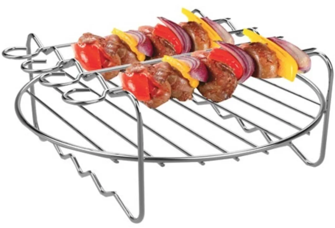 Tefal Easy Fry XL XA1120 Accessoires - 4-delig Kleurenmix