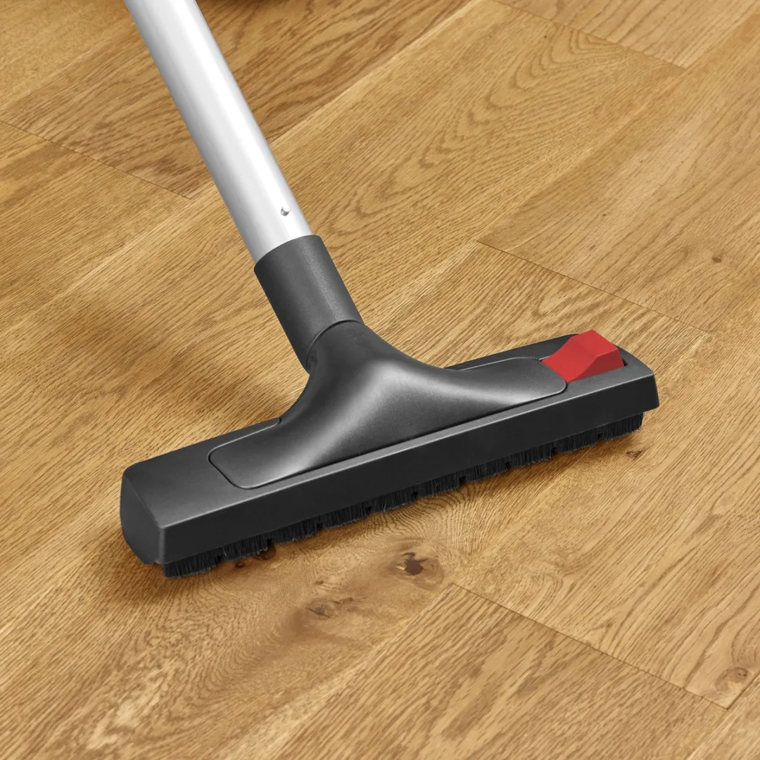 Severin BC 7052 - Stofzuiger met Hepa 14 filter en veel bijgeleverde accessoires