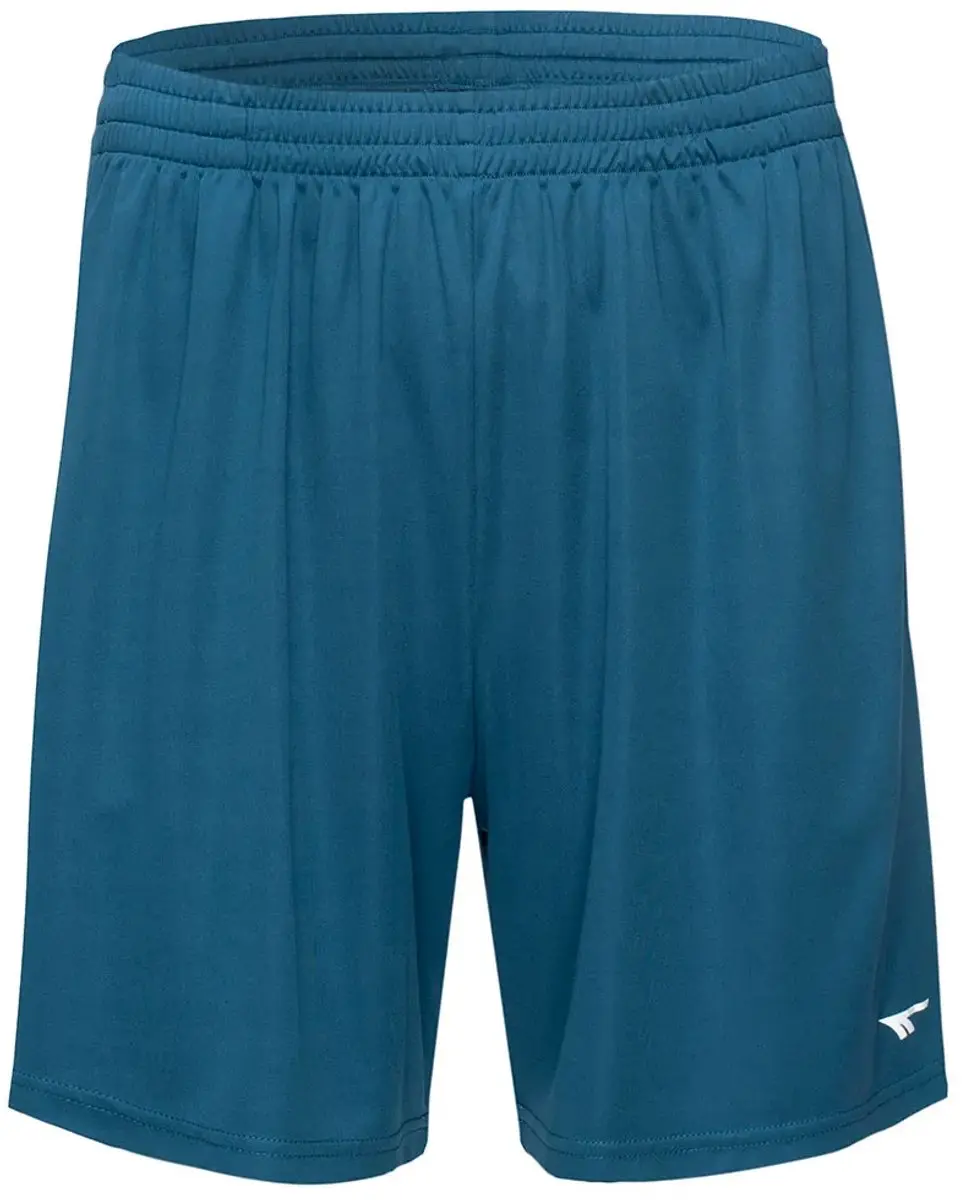 Hi-tec Hisam Korte Broek Blauw M Man