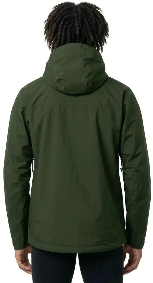 Haglöfs Astral GTX II Jas - Seaweed Green - L - afbeelding 3 van 6