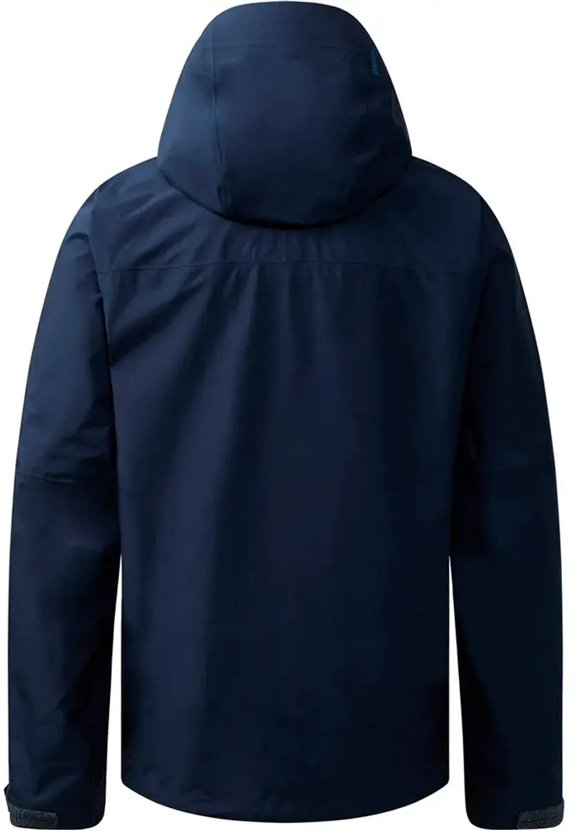 Haglofs Roc Sight Gore-tex® Jas Blauw S Man