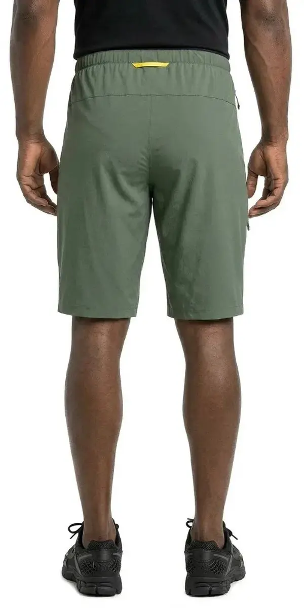 Haglöfs L.I.M Fuse II Korte Broek - Chlorophyll Green - 46 - afbeelding 3 van 4