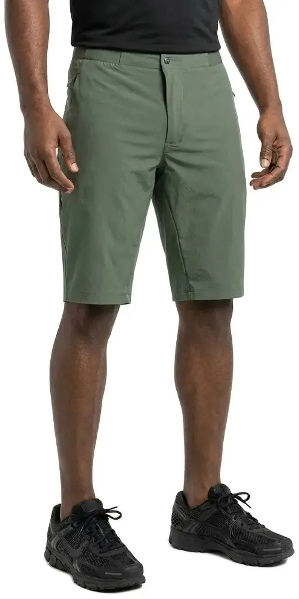 Haglöfs L.I.M Fuse II Korte Broek - Chlorophyll Green - 46 - afbeelding 4 van 4