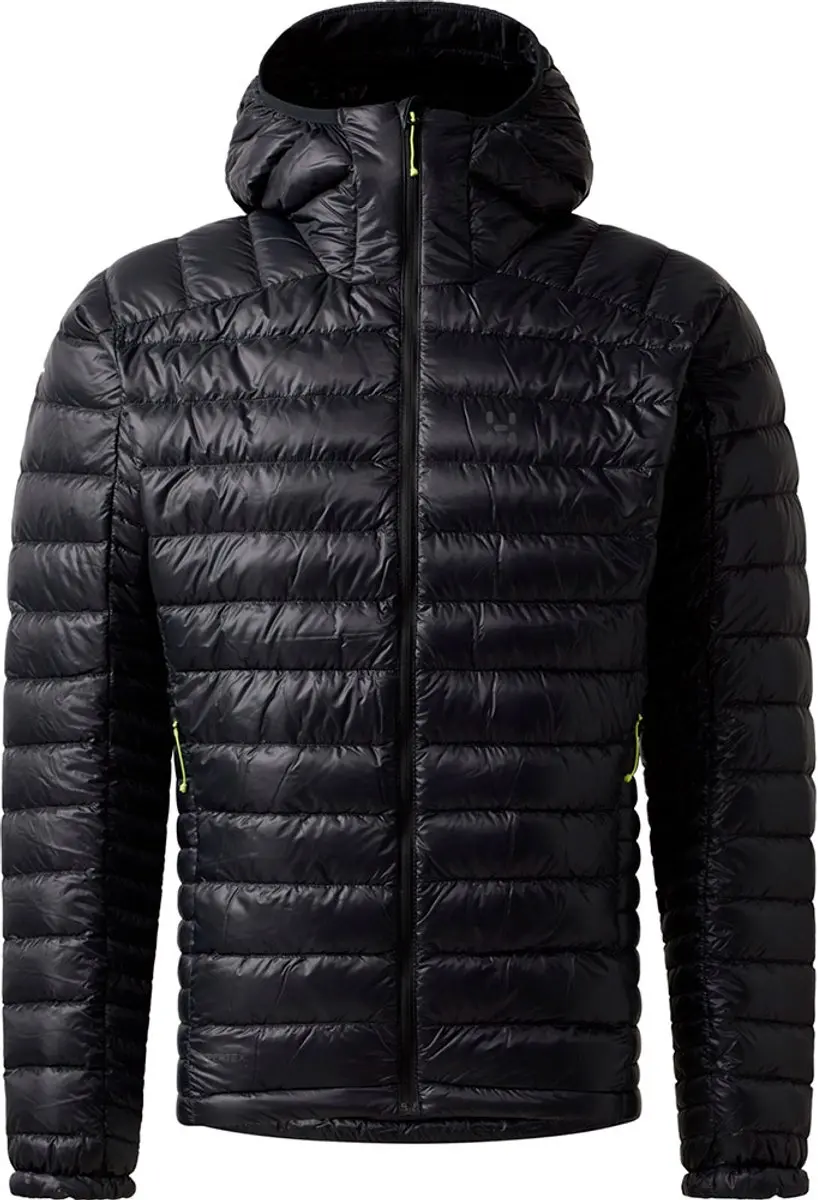 Haglofs L.i.m Down Ii Jas Zwart M Man