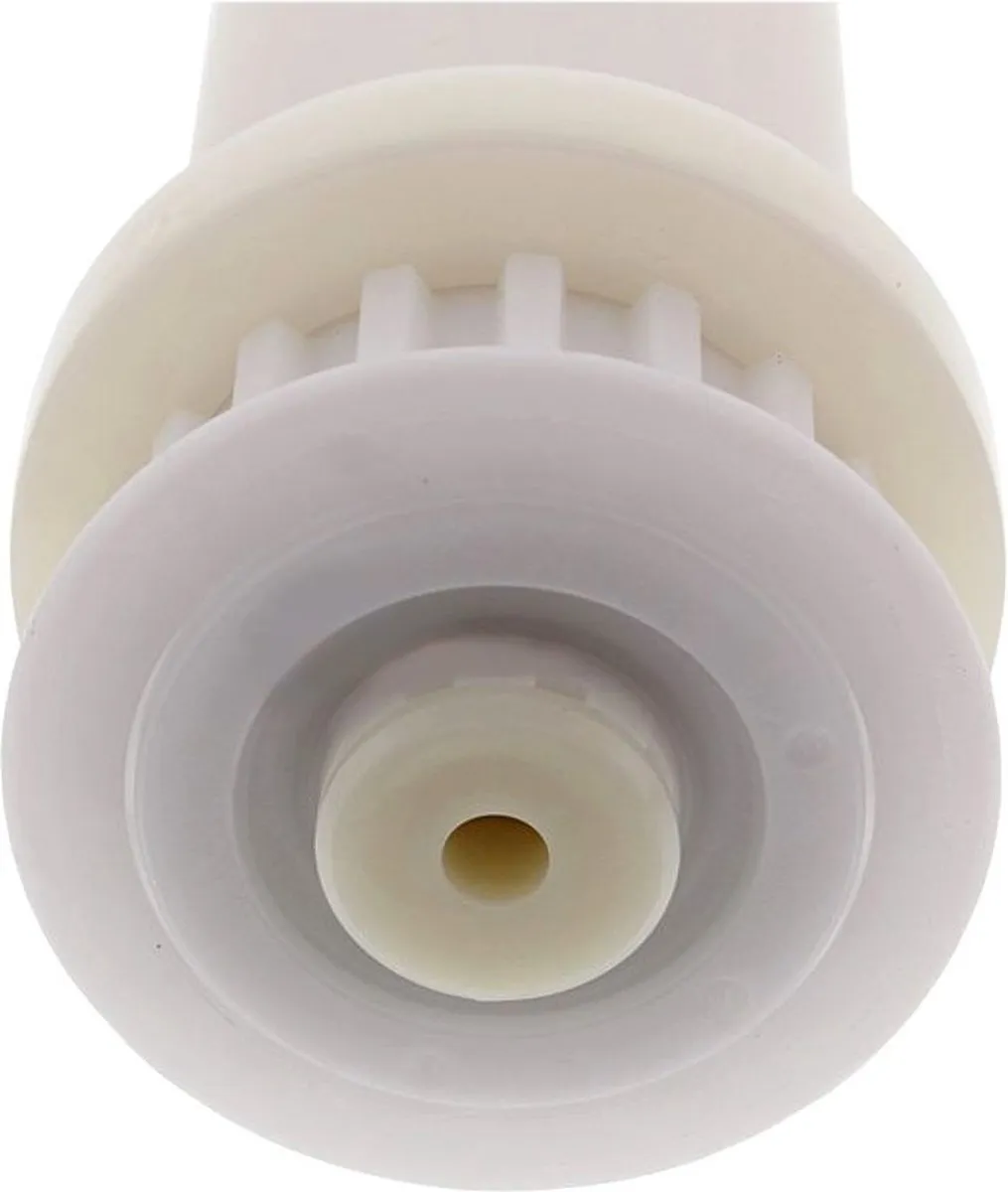 Maytronics Dolphin Semi-roller Tube 99955957-assy - Wit